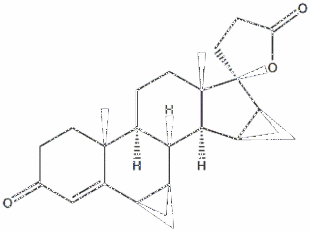 High Quality 67392-87-4 Powder Hormone 99% High Purity Drospirenone