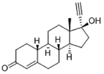 high quality powder Norethisterone /cas 68-22-4