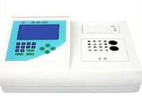 JK-BA-200 Blood Gazes Analyzer