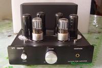 6V6 Vacuum Tube Amplifier