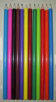 7 Inch Color Pencil (SR0709)