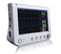 Multi-parameter Patient Monitors