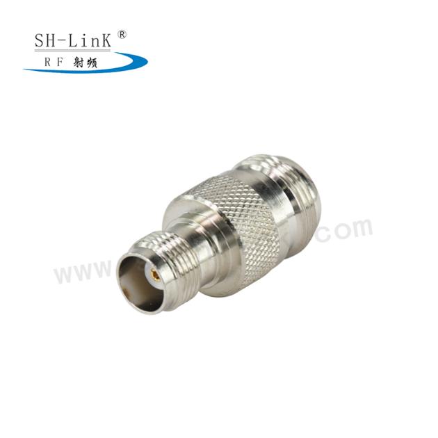  RF Adaptor N Female to TNC Female coaxial adaptor