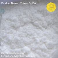 7-Keto-Dehydroepiandrosterone (7-Keto DHEA) (Steroids)
