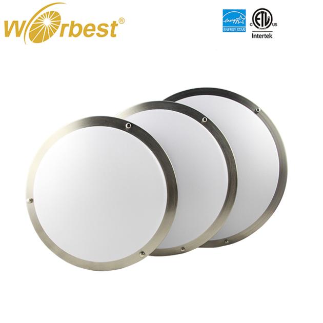 ETL Approved Indoor 12inch 15w Dimmable