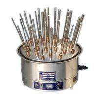 Aircurrent Drier For Glassware (Full Stainless Steel Temperature)