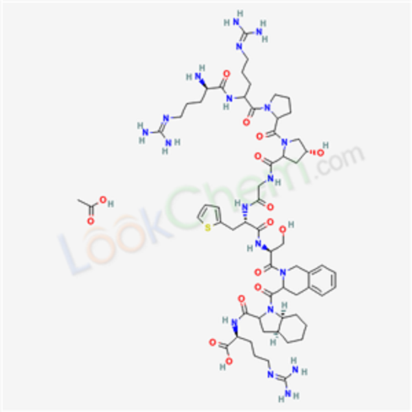 Icatibant Acetate