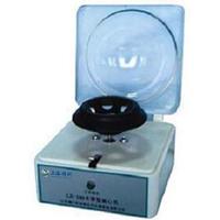 Palm type centrifuge