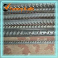 steel rebar