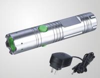 LED flashlights