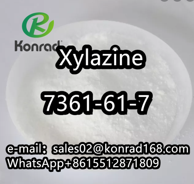 7361 61 7Xylazine