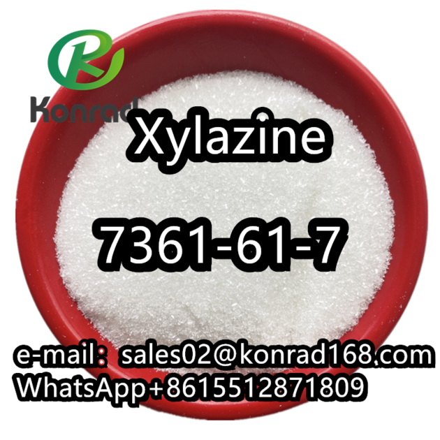 7361 61 7Xylazine