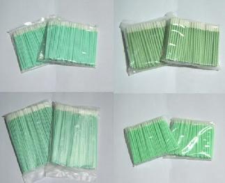 cleanroom & ESD swabs