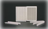 hole Luminescence Test Plates