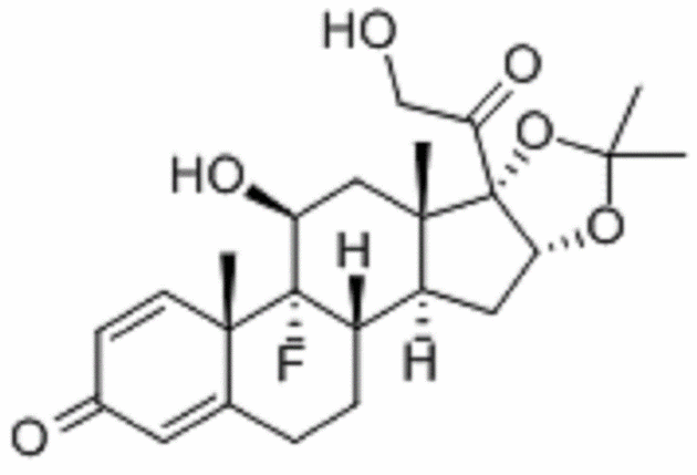 Triamcinolone acetonide Manufacturer/High quality/Best price/In stock /skype: supplyrcs