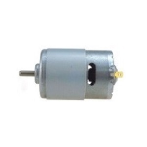 Packing Machine Brushed DC Motor  SYD4201