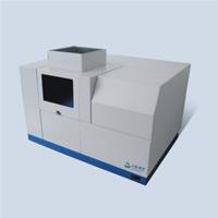 Atomic Absorption Spectrophotometer