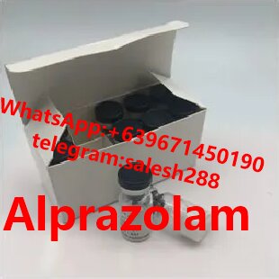 Alprazolam