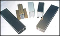 aluminum window