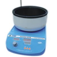 intelligent digital magnetic stirrer