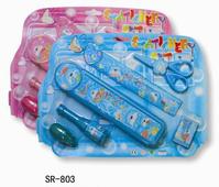 stationery set