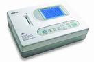 OSEN three channel ECG with large LCD