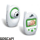 security baby monitor