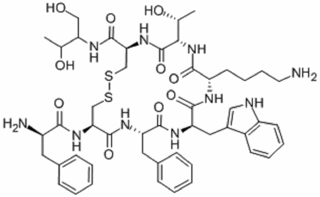 Octreotide Acetate