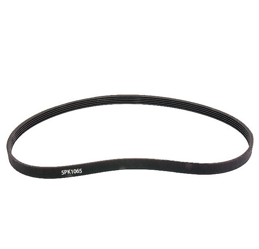 Audi Mitsubishi Toyota Volkswagen Serpentine Belt 5PK1065