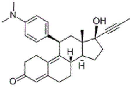 high quality Mifepristone powder to sell /cas 84371-65-3