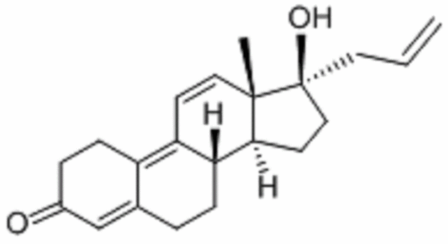 Altrenogest steriod powder/ cas 850-52-2 / skype: supplyrcs