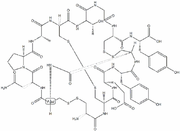 Linaclotide