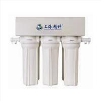 Reverse osmosis pure water machine