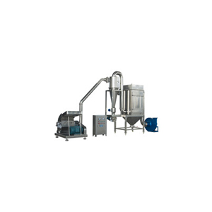 BS hammer mill unit