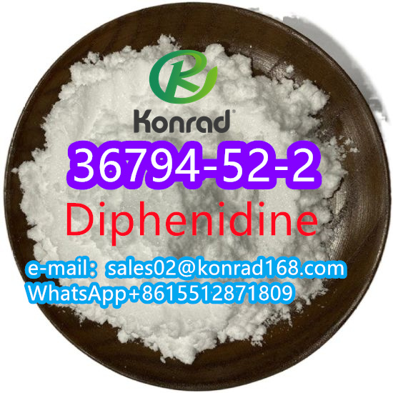 36794 52 2Diphenidine