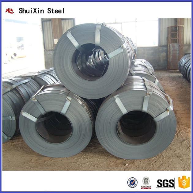 Q195 Q235 2mm 10mm Hot Rolled