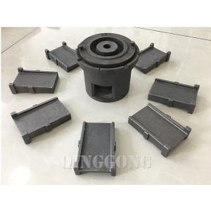 SPARE PARTS