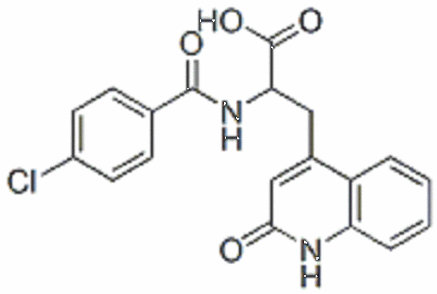 Rebamipide