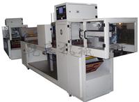 22 Stations Chain-style Blister Sealing Machine