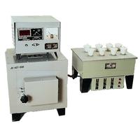 Petroleum Products Ash Tester