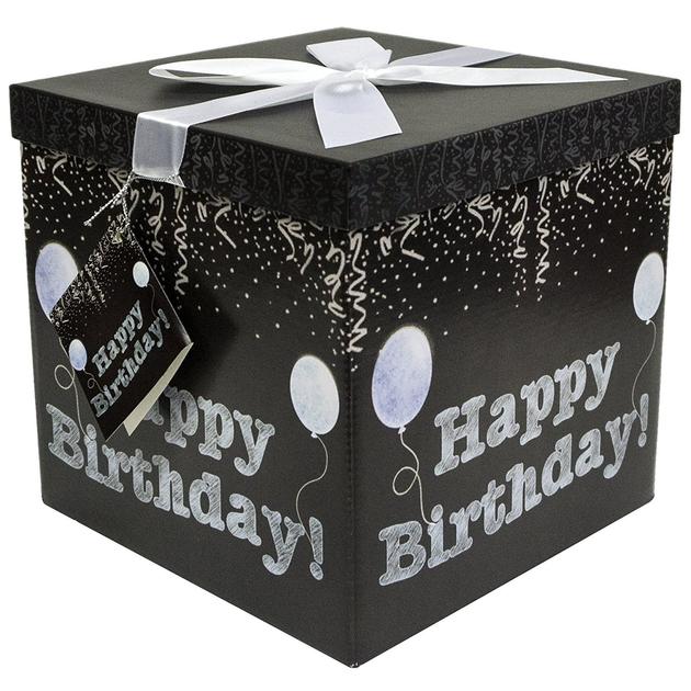 Gift Box