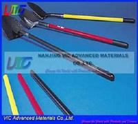 FRP fiberglass tool handles