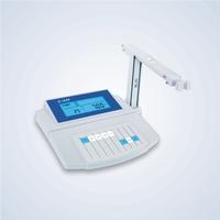 MICROPROCESSOR pH/mV METER