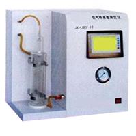 Lubricating Oil Air Release Value Tester