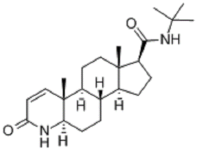 Finasteride with manufactory price /cas 98319-26-7