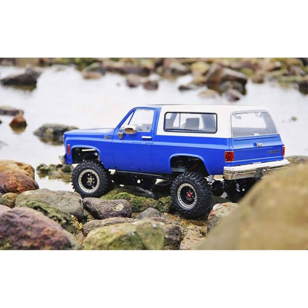 RC4WD Trail Finder 2 RTR With