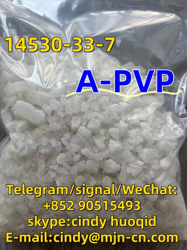 A-PVP cas 14530-33-7