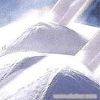 soda ash dense