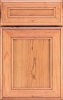 11-07 Solid Cherry Raised Panel