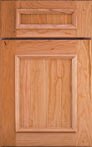 11-09 Solid Cherry Raised Panel